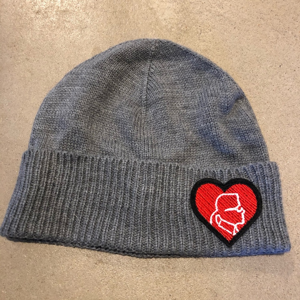 Karl Lagerfeld Beanie